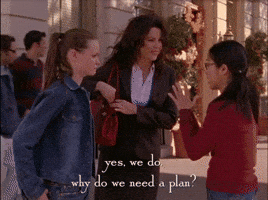 season 3 netflix GIF by Gilmore Girls 