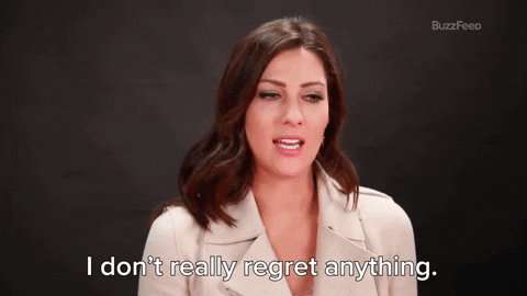 The Bachelorette GIF by BuzzFeed