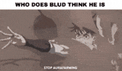 Jjk Maki GIF