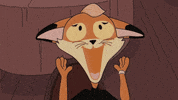 Excited Fox GIF by Salesforce