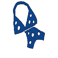 Bikini Swimwear Sticker by Gesäuse