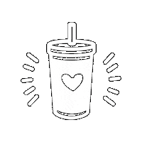 Fruchtfabrik juice smoothie smoothies saft Sticker