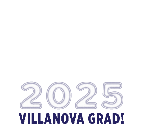 Novagrad Sticker by Villanova University