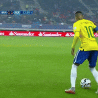 neymar GIF