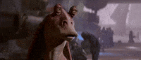 The Phantom Menace GIF by Star Wars