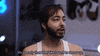 Tired Dan James GIF by Much