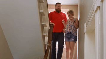 home town ben and erin napier GIF