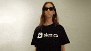 Finger No GIF by Skrz.cz