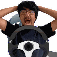 118 Miles Per Hour Sticker