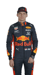 Ver Red Bull Sticker by Oracle Red Bull Racing
