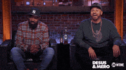 The Kid Mero Lol GIF by Desus & Mero