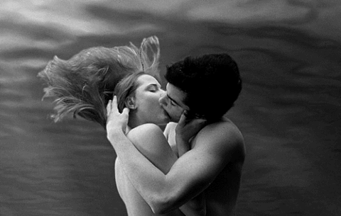 across the universe love GIF