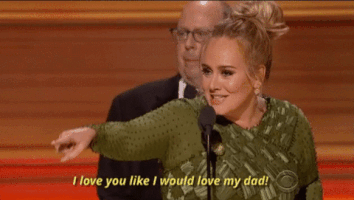 The Grammys GIF by Recording Academy / GRAMMYs