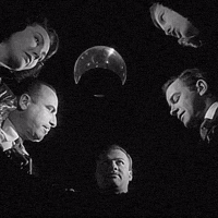 Crystal Ball GIF