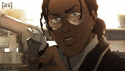 Cowboy Bebop Omg GIF by Adult Swim