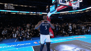 Boston Celtics Love GIF by NBA