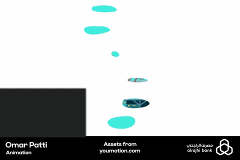 Animation Design GIF