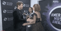American Music Awards 2019 GIF by AMAs