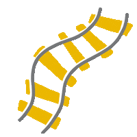 Team Road Sticker by Kariera Budimex