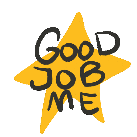 Star Sticker