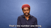 The Good Place GIF by BuzzFeed