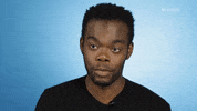 The Good Place Thirst GIF by BuzzFeed
