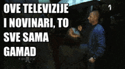 Milena GIF
