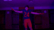 Lets Go Football GIF by Fighting Illini Athletics