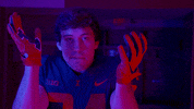 Illinois Football GIF by Fighting Illini Athletics