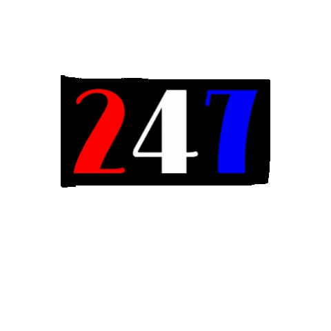 United States Usa Sticker