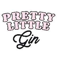Logo Drink Sticker by prettylittlething