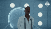 David Tennant Ncuti Gatwa GIF by Doctor Who