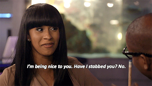 love and hip hop GIF