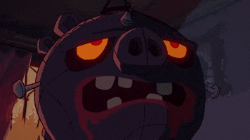 GIF by Angry Birds
