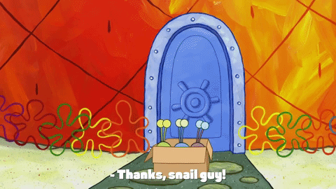 season 9 sanctuary GIF by SpongeBob SquarePants