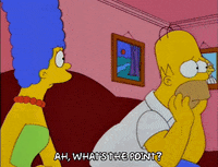 homer simpson GIF