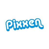 pixxen festival pixxen Sticker