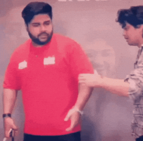Dance Fun GIF