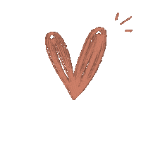 Heart Love Sticker