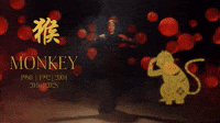Monkey