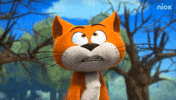 Be Quiet The Smurfs GIF by Nickelodeon