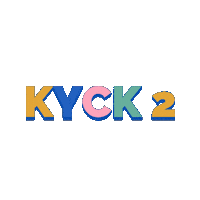 Kyck26 Sticker by Katoomba Christian Convention