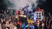 she's kinda hot GIF by 5 Seconds of Summer