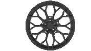 Spin Rolling Sticker by Levella