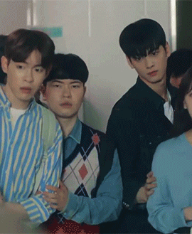 Kpopmap giphyupload GIF