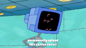 episode 5 spongebob's place GIF by SpongeBob SquarePants