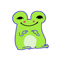 Meme Love Sticker