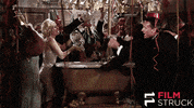elia kazan party GIF by FilmStruck
