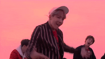 J-Hope Not Today GIF by BTS