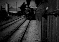 alfred hitchcock GIF by Maudit